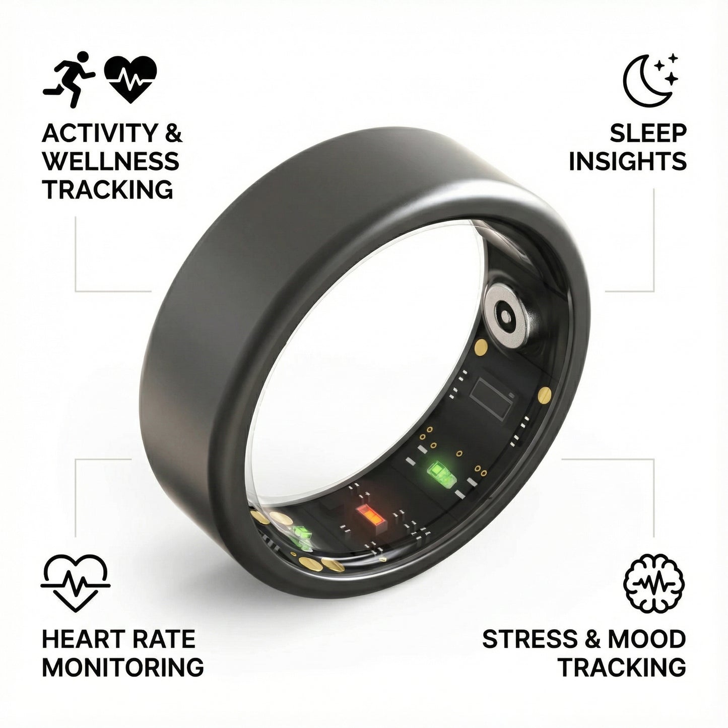 Smart Ring