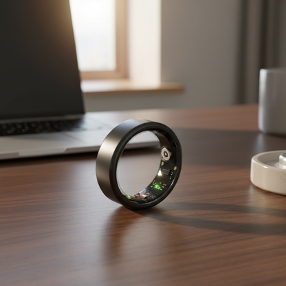 Smart Ring