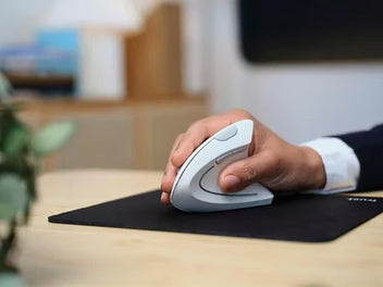 Ergonomic Vertical Mouse