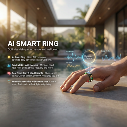 Smart Ring