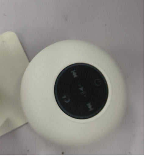 Waterproof Bluetooth Speaker